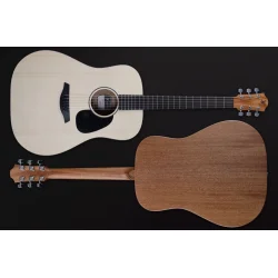 Furch Violet Deluxe EM a 2026